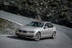 BMW 330e 2016 года (WW)